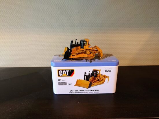 CAT D9T TRACK TYPE TRACTOR
